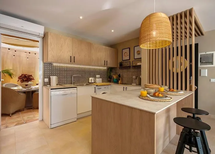 דירה New And Stylish 1 Bedroom Near Hard Rock Rdr310 *