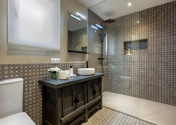 New And Stylish 1 Bedroom Near Hard Rock Rdr310 * מארבלה