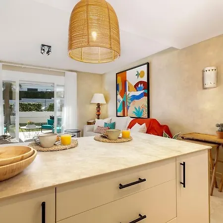 Apartment New And Stylish 1 Bedroom Near Hard Rock Rdr310