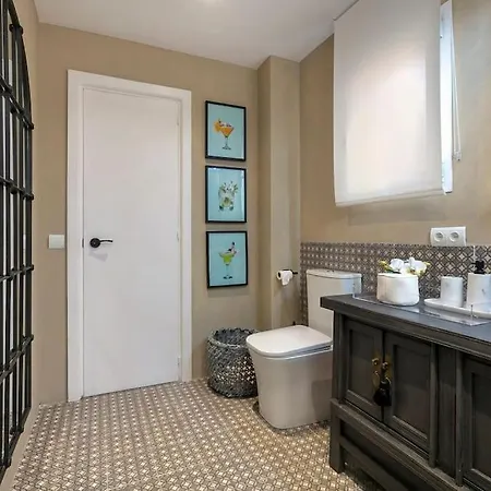 Apartment New And Stylish 1 Bedroom By Hard Rock Rdr310 *