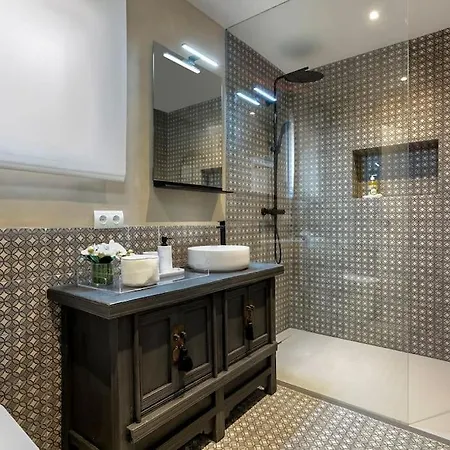 New And Stylish 1 Bedroom By Hard Rock Rdr310 * Marbella