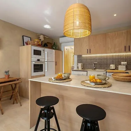 New And Stylish 1 Bedroom By Hard Rock Rdr310 Apartment Marbella