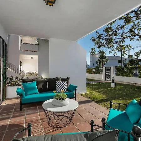 New And Stylish 1 Bedroom By Hard Rock Rdr310 Apartment *