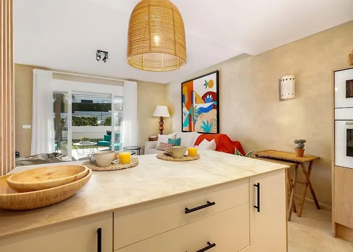 Appartamento New And Stylish 1 Bedroom Near Hard Rock Rdr310
