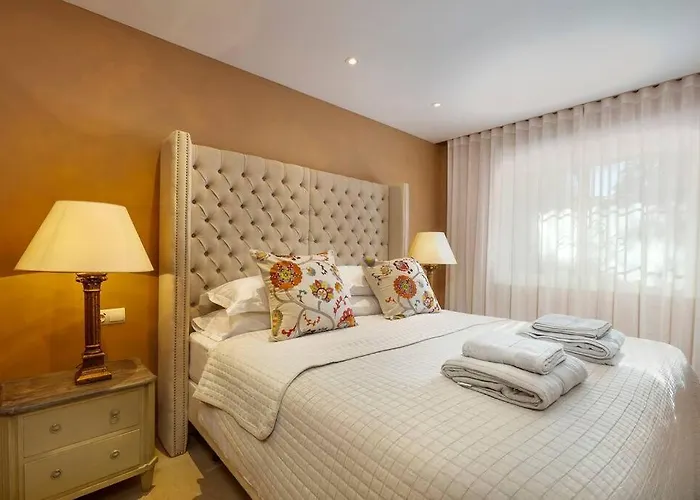Appartamento New And Stylish 1 Bedroom Near Hard Rock Rdr310 Marbella