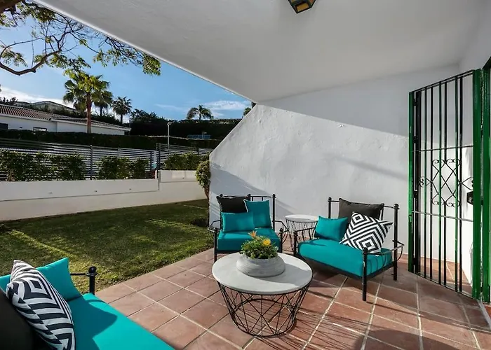 Апартаменти New And Stylish 1 Bedroom Near Hard Rock Rdr310 *