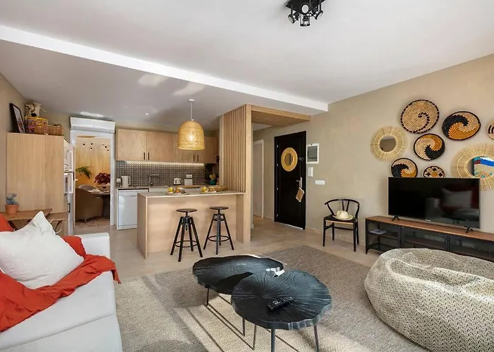 דירה New And Stylish 1 Bedroom Near Hard Rock Rdr310