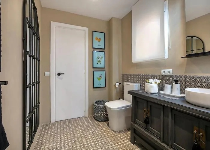 Daire New And Stylish 1 Bedroom Near Hard Rock Rdr310 *