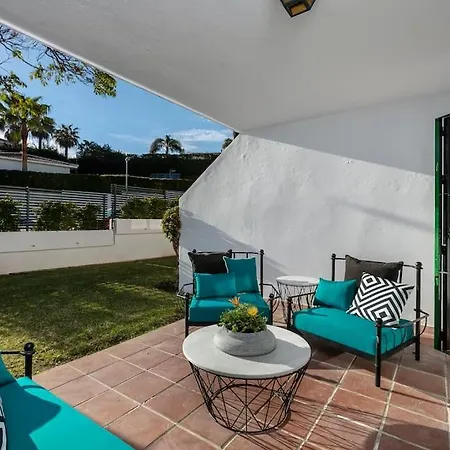 Apartment New And Stylish 1 Bedroom Near Hard Rock Rdr310 *